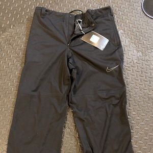 Nike Golf Rain Pants